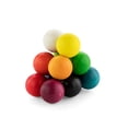 thumbnail image 2 of PLAYABLE ART Ball, Spectrum 12, 2 of 5