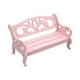 thumbnail image 1 of Mueble Decro Silla de madera Juguete Niños Miniatura DIY Casa de muñecas Jugar Inicio simulación juguete casa, 1 of 3
