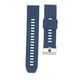 thumbnail image 4 of Correa de reloj Correa 22 mm Accesorio universal de silicona de liberación rápida para Realme Watch 2, 4 of 8