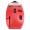 red, variant on Garosa Infrared Laser Level, 2 Lines Vertical Horizontal Line Infrared Laser Level Right Angle Measuring Tool, Laser Leveling Tool
