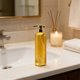thumbnail image 5 of 500ml Shower Gel Hands Dispenser Bottle Good Looking Hands Bottle Bathroom Kitchen Toilet Hand Wash Station Supplies, 5 of 6