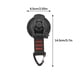 thumbnail image 5 of Car Mounted Tent Suction Cup For Home And Outdoor Travel Portable Suction Cup With 360 Degree Rotation Mountaineering Buckle Reinforced Nylon Hook, 5 of 5
