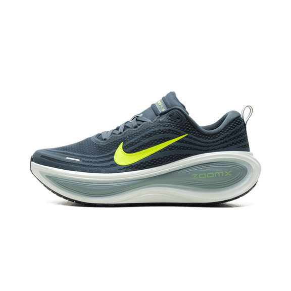 NIKE MENS Vomero Plus "Seaweed Volt Green Haze" HV8150 300 HV8150 300 from Stadium Goods