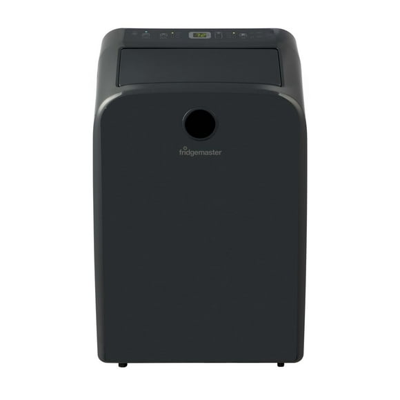 Fridgemaster 12,300 BTU (10,000 BTU SACC) Smart Portable AC for 450 sq.ft.