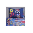 thumbnail image 1 of Juego de sábanas Paw Patrol Plaza and Media 1.5 Plz para niños, 1 of 1
