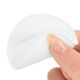 thumbnail image 4 of 100Pcs Daily Use Cosmetic Pads Household Face Pads Convenient Makeup Remover Pads, 4 of 9