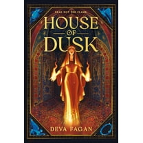 House of Dusk, (Hardcover)
