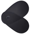 thumbnail image 2 of BotaniNest Side Sun Shade With Rotatable And Adjustable Features For And Clear Driver View Exterior Sun Shade Shield For Windshield And Side Window Adjustable Rotatable Design To Shield, 2 of 7