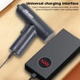 thumbnail image 4 of Wireless Car Polishing Machine Rechargeable Cordless Car Polisher with Electric Sander Waxing Machine Car Accessories, 4 of 8