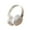 White, variant on Wireless Bluetooth Headphones for Kids with 30H Battery Life, 85dB Safe Volume Limit, Built-in Microphone - Kids On-Ear Earphones for iPhone, iPad, Fire Tablet & More