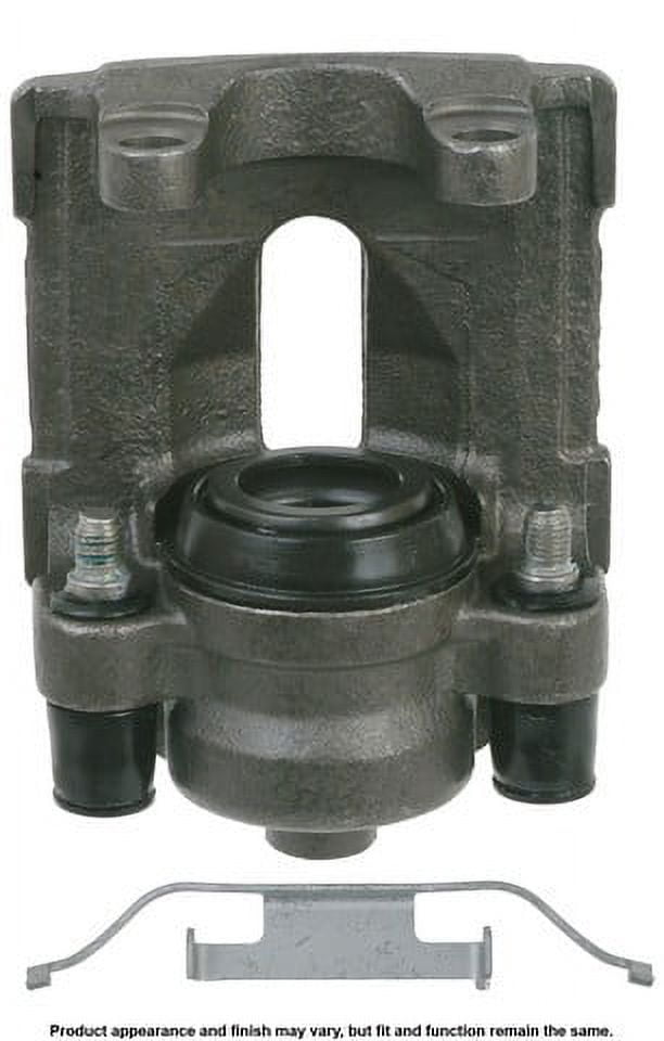 Remanufactured Cardone 19-3227 Import Friction Ready (Unloaded) Brake Caliper Fits select: 2007-2013 BMW 328, 2006 BMW 325