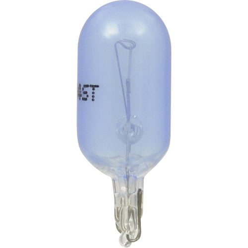 Sylvania 194 SilverStar Mini Lighting, Twin Pack, Compatible with Multiple Cars