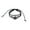 B, variant on Hearth & Gear Moon Sun Lover Leather Bracelet Punk Layer Beaded Braided Bracelet For Women Men A168 Jewelry Rings for Women Men Jewelry Stainless Steel Wrist Watch with Earrings Western Pedometer