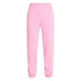 thumbnail image 4 of No Boundaries Soft Fleece Joggers, 29'' Inseam, Women's XXS-4X, 4 of 5