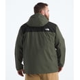 thumbnail image 3 of Chaqueta The North Face Antora para hombre impermeable 4X Big, 3 of 6