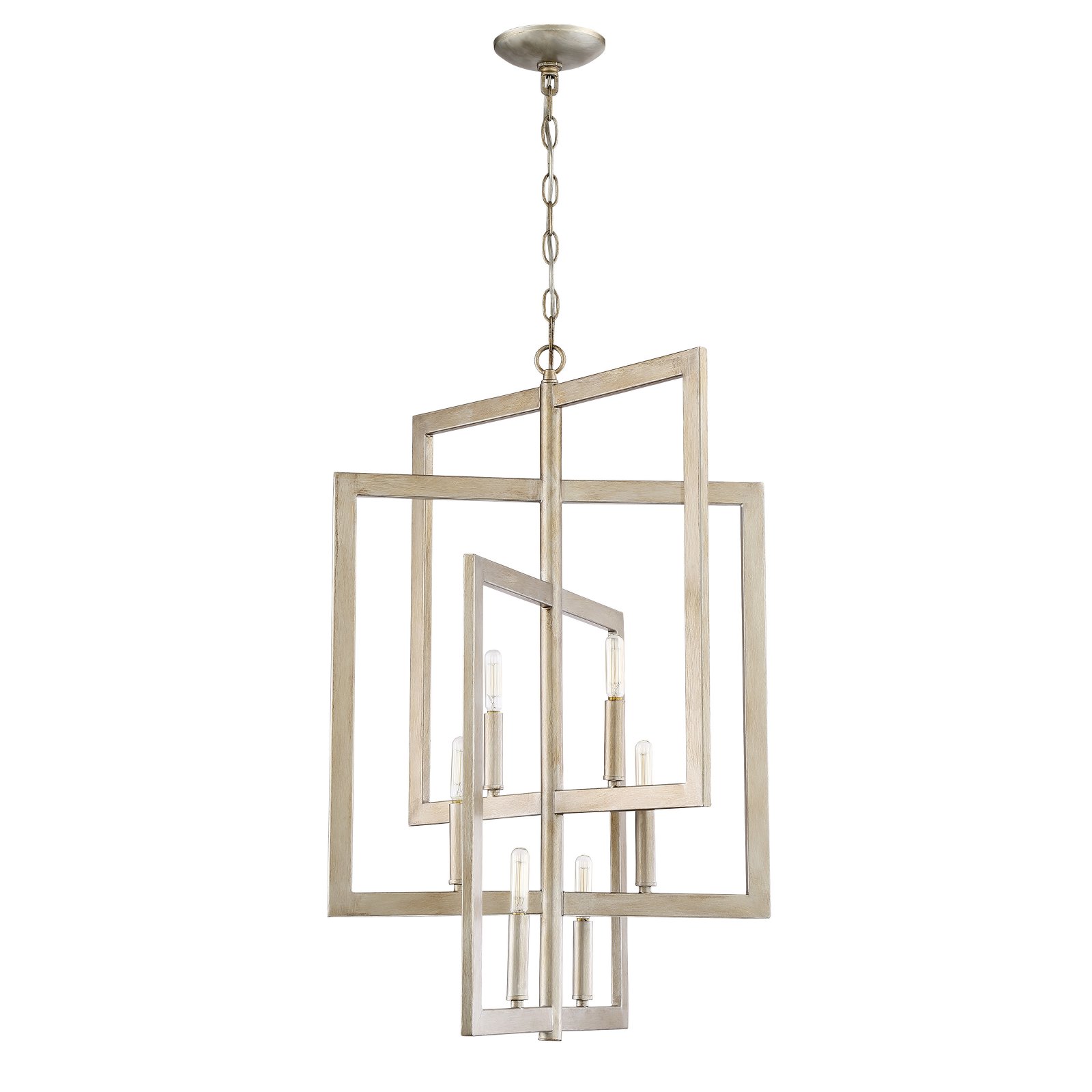 Craftmade Portrait 44936 Foyer Pendant Light