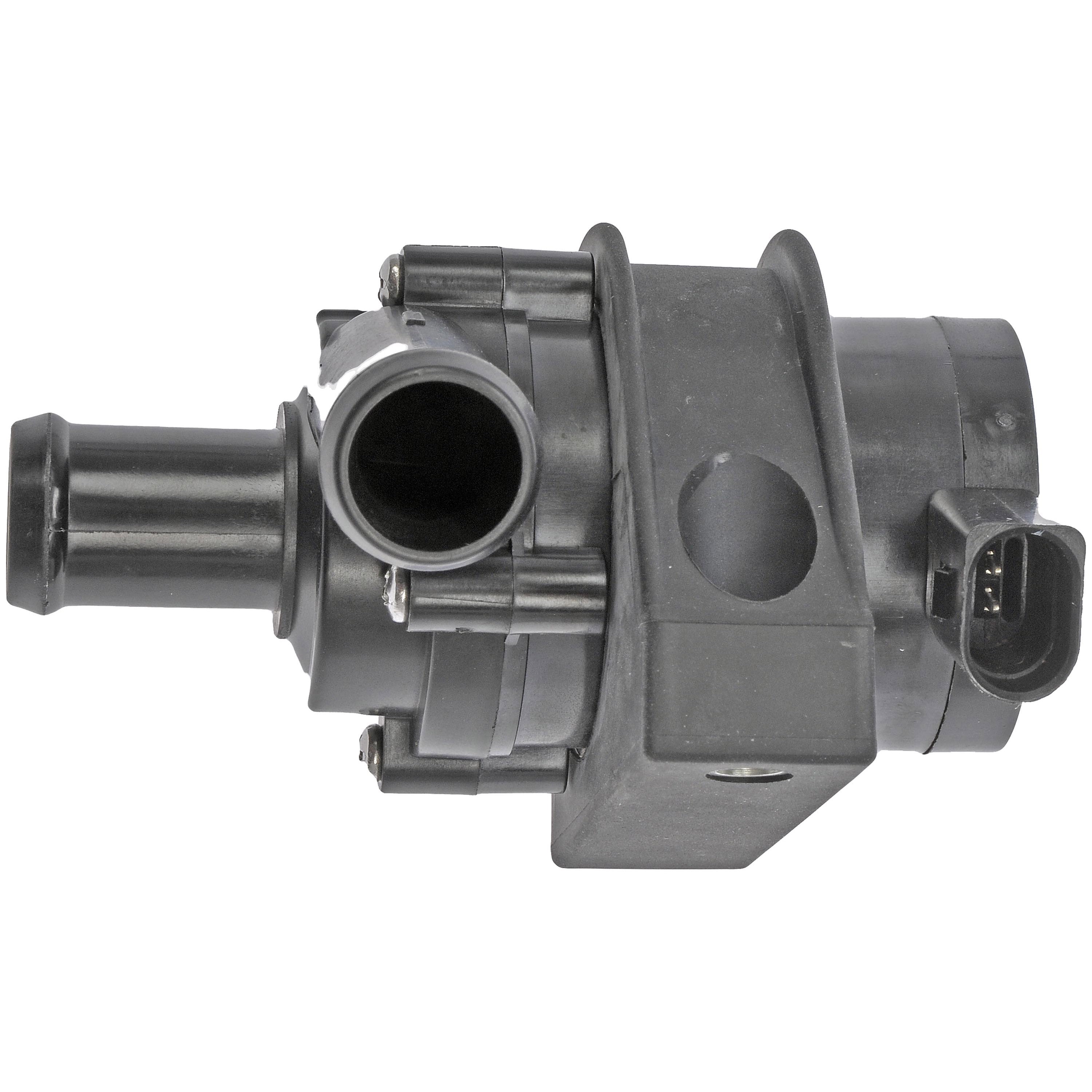 Dorman 902-081 Engine Auxiliary Water Pump for Specific Audi / Volkswagen Models Fits select: 2006-2008 VOLKSWAGEN PASSAT, 2009-2012 AUDI Q5