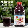 thumbnail image 2 of Cherry Bay Orchards Tart Cherry Juice, 32 oz Bottle - 100% Natural Cherry Juice Promotes Health and Wellbeing - Not from Concentrate, 2 of 5