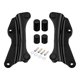 thumbnail image 5 of Kit de hardware de acoplamiento de 4 puntos reemplaza directamente las piezas de repuesto profesionales Negro, 5 of 8