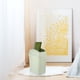 thumbnail image 4 of Cubo de basura para baño con tapa abatible, cubo de basura para baño, cubo de basura para cocina, 4 of 5