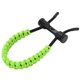 thumbnail image 5 of Eslinga De Muñeca Con Arco De Tiro Con Arco, Eslinga De Muñeca Con Lazo Trenzado De 3 Capas De Núcleo Conveniente Nailon Ajustable Para Hacer Ejercicio ANGGREK Otros Deportes, 5 of 8