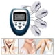 thumbnail image 2 of Massagers Est Tens Body Massager Electrical Vibrating Meridian Pulse Muscle Stimulator Electrotherapy Dh84533, 2 of 5