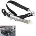 thumbnail image 1 of Bicycle trailer coupling adapter bicycle trailer coupling stroller moped bike, 1 of 7