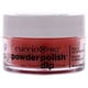 thumbnail image 1 of Polvo de uñas Cuccio Pro Powder Polish Nail Colour Dip System - Red with Orange Undertones Nail Powder Dama 0.5 oz, 1 of 2