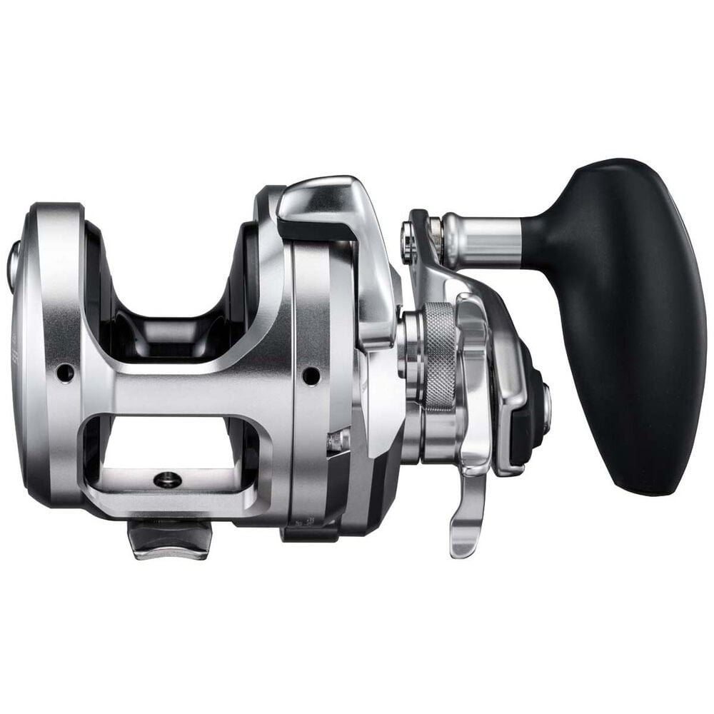 Shimano Fishing OCEA JIGGER 1500PG Conventional Reels [OCEAJG1500PG]