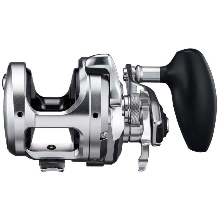Shimano Fishing OCEA JIGGER 1500HG Conventional Reels