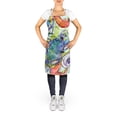 thumbnail image 2 of Crab Apron, 2 of 4