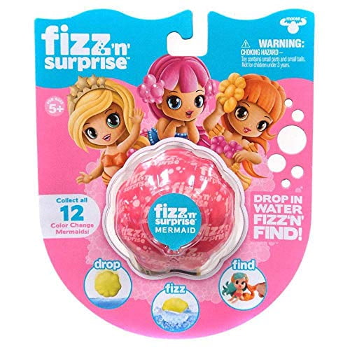 FIZZ SUR. MERMAID
