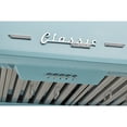thumbnail image 5 of Unique Classic Retro 30" Under Cabinet Range Hood with 700 CFM and LED Lighting 110 volts, 5 of 8
