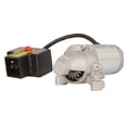 thumbnail image 2 of New Pmdd 120V Starter Fits Briggs & Stratton Snow Blower By Number Only Acqd170, 2 of 2