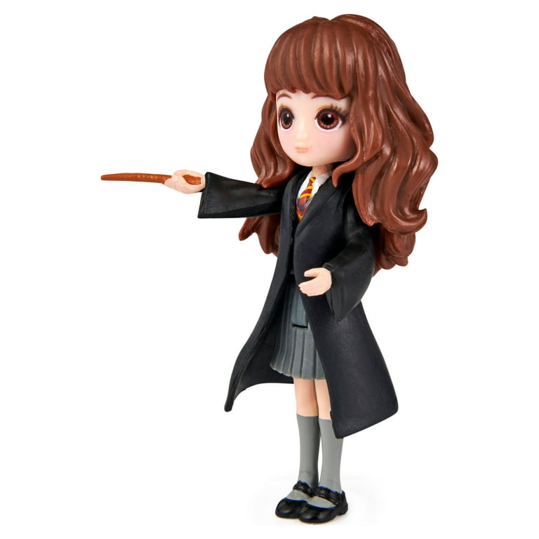 Figurine Poupée Nendoroid Hermione Granger Harry Potter 14cm