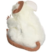 Folkmanis Puppets White Mouse Puppet
