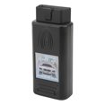 thumbnail image 1 of Programador de coche Lector de códigos OBD2 Herramienta de escáner de coche Lector de códigos de diagnóstico de coche Características de vanguardia Jadeshay A, 1 of 8