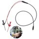 thumbnail image 4 of Gancho De Prueba Mcx Kit De Cable De Sonda De Prueba De Osciloscopio Pequeño De 65 Cm Con Cable Conector Mcx Apertura De Clip De 2 Mm Para Dso201/203, Etc. matsuzay TO002337-00, 4 of 6