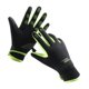thumbnail image 3 of Guantes de invierno a prueba de viento, guantes de snowboard para correr, conducir, deportes al aire libre Hombres con muñeca pegajosa, 3 of 8