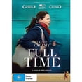 thumbnail image 1 of Full Time ( Ã plein temps ) [ NON-USA FORMAT, PAL, Reg.0 Import - Australia ], 1 of 1