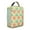 Beige-2, variant on Ocean Life Collection: Starfish Insulated Lunch Box & Bag, Reusable Leakproof for Family, School/Office Compact Tote with Pockets