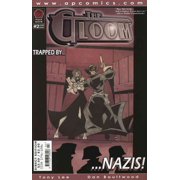 Gloom, The #2 VF ; AP Comic Book