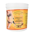thumbnail image 1 of Crème de massage au gingembre pour le corps, 1\xa0000 g, pour les jambes, la taille, l'abdomen, les bras et tout le corps, 1 of 4