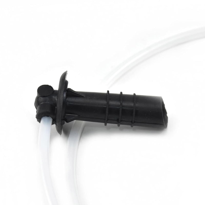 Ice Maker Fill Tube Prevent Cracking Low Temperature Fill Tube Replacement