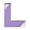 A, variant on Replio Card Alignment Guide and Layer Spacing Tool,with Storage Tray,L Shaped Angle Ruler,5 Nesting Sizes (3/16 Inch To 1/2 Inch),Suitable for Tiling Projects,Stamp Platforms,Card Making.