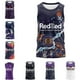 thumbnail image 2 of Camiseta sin mangas para hombre de rugby individual local/visitante/regimiento/indígena del Melbourne Storm 2024 (nombre y número personalizados), 2 of 5