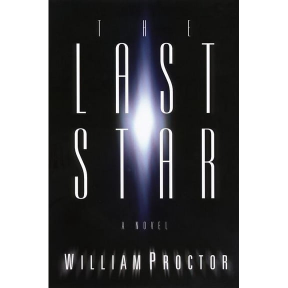 The Last Star, (Paperback)