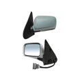 thumbnail image 1 of Espejo retrovisor VW DERBY 2002 P/Pintar Electrico Izquierdo POLYWAY Color Listo Para pintar Lado Derecho, 1 of 2
