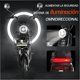 thumbnail image 2 of BiciMoto Eléctrica Honey Whale U3S Negro V1 HONEY WHALE U3S V1, 2 of 6
