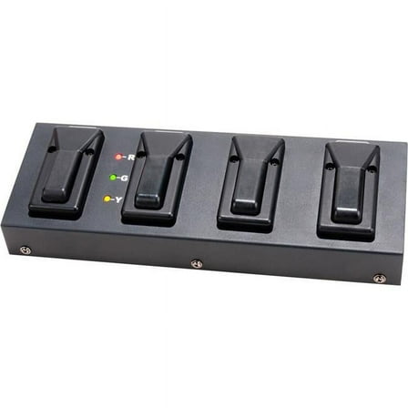 American DJ FC-DOTZ Foot Controller for Dotz TPar System